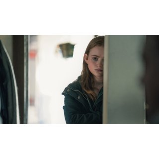 Whale (2022), The Picture 3