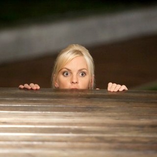 Anna Faris stars as Ally Darling in 20th Century Fox's What's Your Number? (2011)