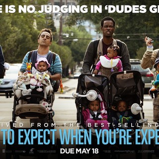 What To Expect When You're Expecting Picture 8