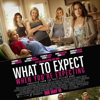 What To Expect When You're Expecting Picture 11
