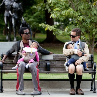 What To Expect When You're Expecting Picture 16