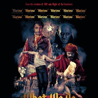 What We Do In The Shadows Picture 8