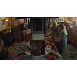 What Are Grandchildren Made Of? (2026)