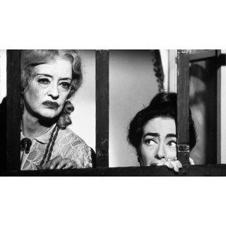 What Ever Happened To Baby Jane? Picture 1