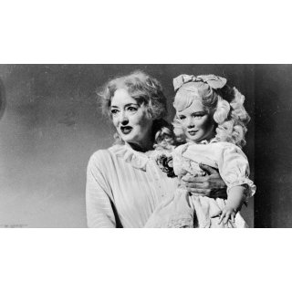 What Ever Happened To Baby Jane? Picture 5