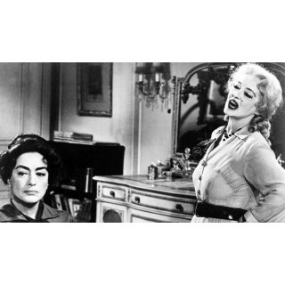 What Ever Happened To Baby Jane? Picture 7