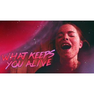 What Keeps You Alive Picture 5