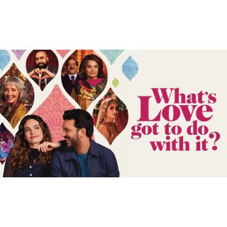 What's Love Got To Do With It? Picture 3