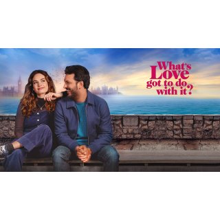 What's Love Got To Do With It? Picture 8