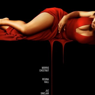 Poster of Screen Gems' When the Bough Breaks (2016)