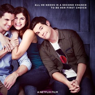 Poster of Netflix's When We First Met (2018)