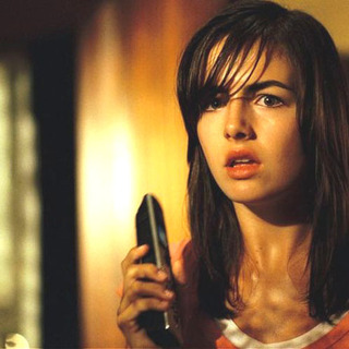 Camilla Belle as Jill Johnson in Sony Screen Gems' 