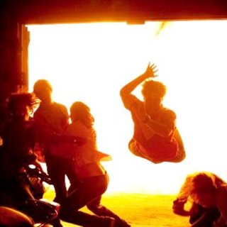 Tomorrow, When The War Began Picture 8