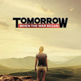 Tomorrow, When The War Began Picture 1