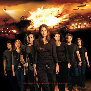 Tomorrow, When The War Began Picture 2