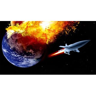 When Worlds Collide (1970)
