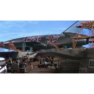 When Worlds Collide (1970)