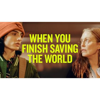 When You Finish Saving The World Picture 5