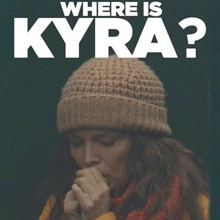 Where Is Kyra? Picture 1