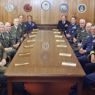 A scene from Dog Eat Dog Films' Where to Invade Next (2016)