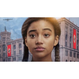 Where Hands Touch (2018)