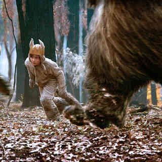 Where the Wild Things Are Picture 1