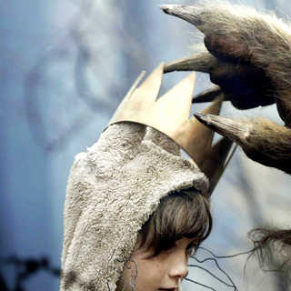 Where The Wild Things Are Picture 2