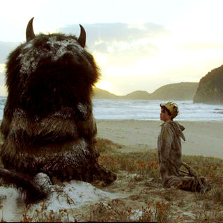 Where The Wild Things Are Picture 3