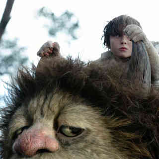Where the Wild Things Are Picture 5