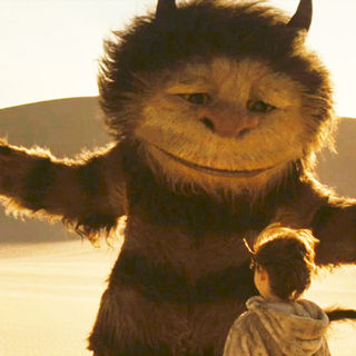 Where The Wild Things Are Picture 8