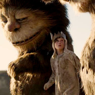 Where The Wild Things Are Picture 12