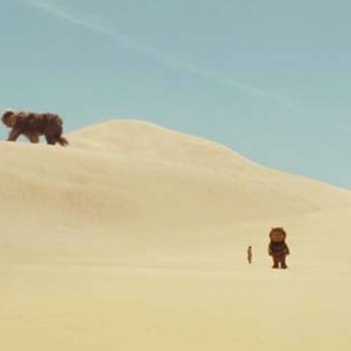 Where The Wild Things Are Picture 16