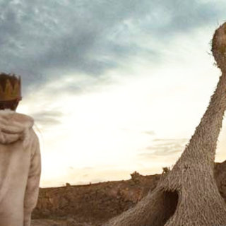 Where The Wild Things Are Picture 18
