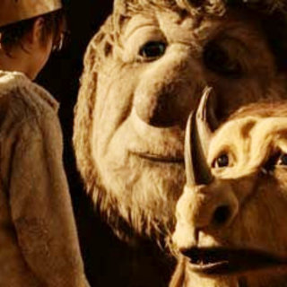 Where The Wild Things Are Picture 20