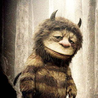 Where The Wild Things Are Picture 25