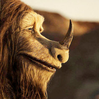 Where The Wild Things Are Picture 32