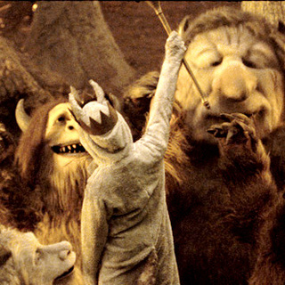 Where The Wild Things Are Picture 37