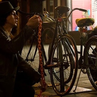 While We're Young Picture 1