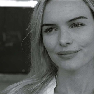 Jamie Blackley stars as Caleb and Kate Bosworth stars as Jane in Well Go USA's in And While We Were Here (2013)