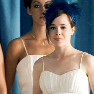 Ellen Page stars as Bliss Cavendar in Fox Searchlight Pictures' Whip It! (2009)