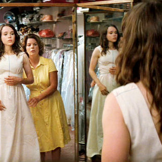 Ellen Page stars as Bliss Cavendar and Marcia Gay Harden stars as Brooke Cavendar in Fox Searchlight Pictures' Whip It! (2009)