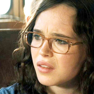 Ellen Page stars as Bliss Cavendar in Fox Searchlight Pictures' Whip It! (2009)