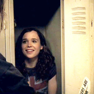 Ellen Page stars as Bliss Cavendar in Fox Searchlight Pictures' Whip It! (2009)