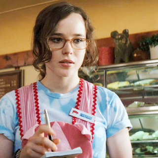 Ellen Page stars as Bliss Cavendar in Fox Searchlight Pictures' Whip It! (2009)