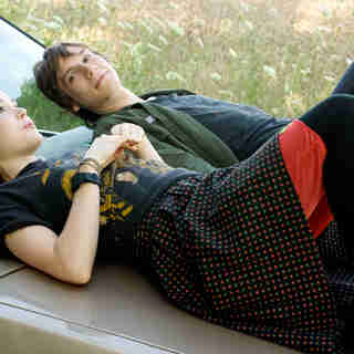 Ellen Page stars as Bliss Cavendar and Landon Pigg stars as Oliver in Fox Searchlight Pictures' Whip It! (2009)