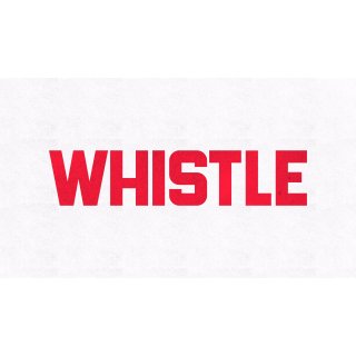 Whistle (2026)