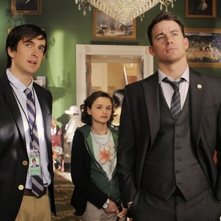 White House Down Picture 24