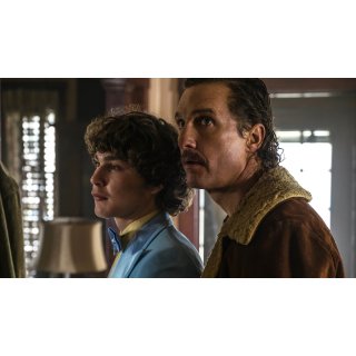 White Boy Rick (2019)