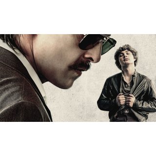 White Boy Rick (2019)