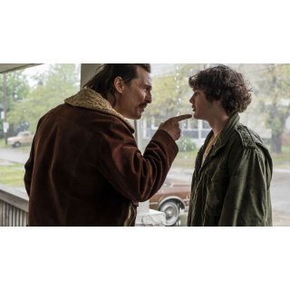 White Boy Rick (2019)